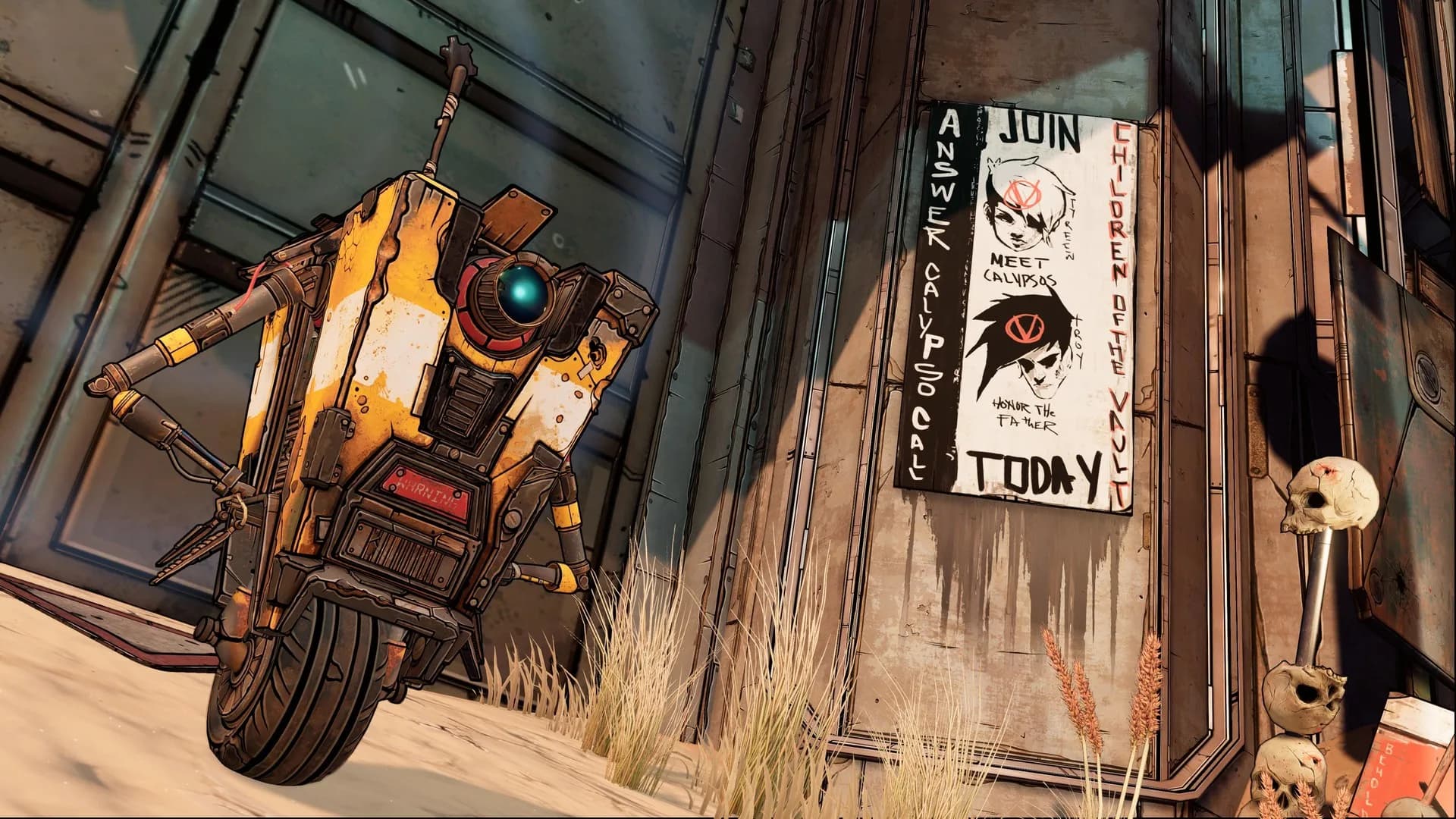 Borderlands 3 görsel 2