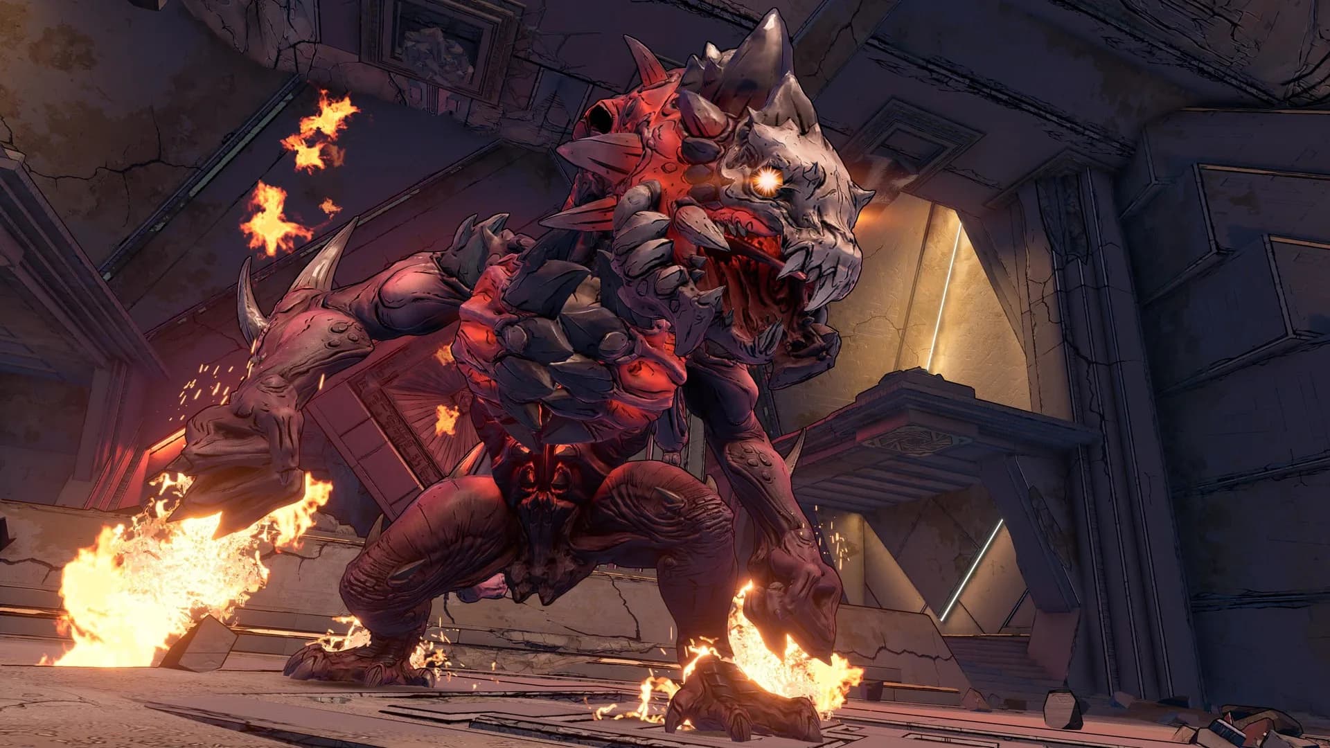 Borderlands 3 görsel 3