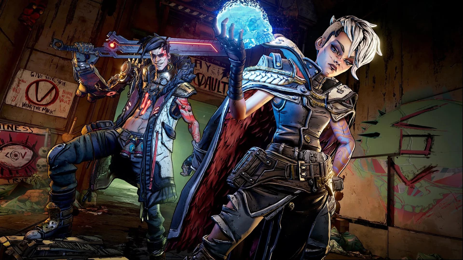 Borderlands 3 görsel 4
