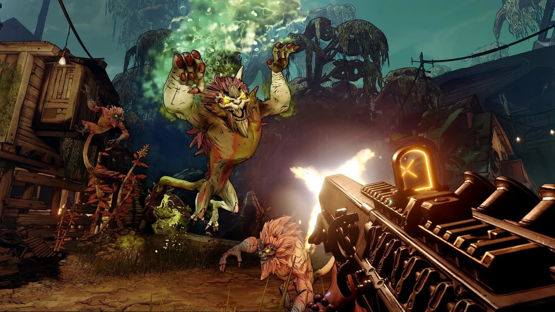 Borderlands 3 görsel 5