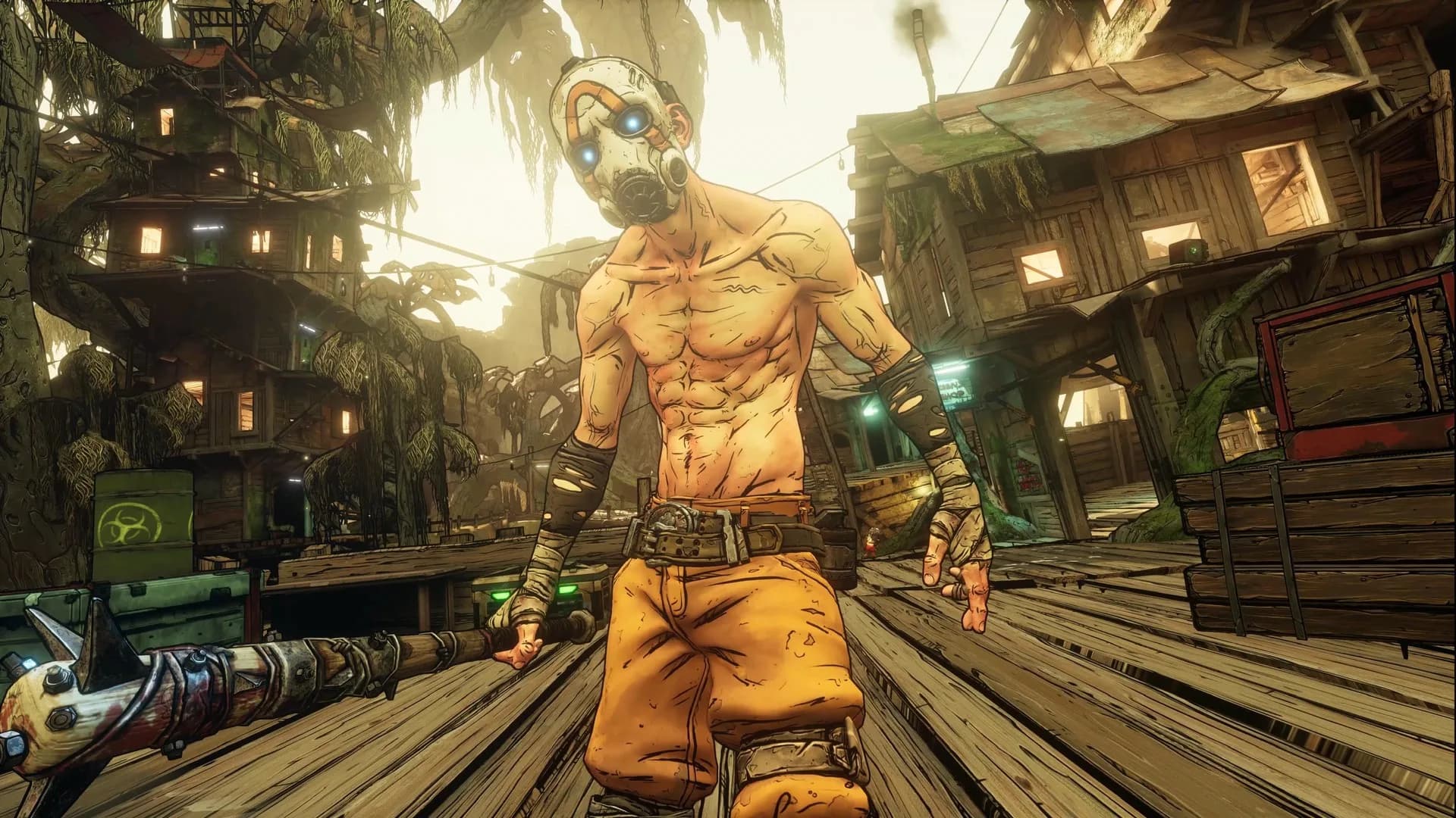 Borderlands 3 görsel 6