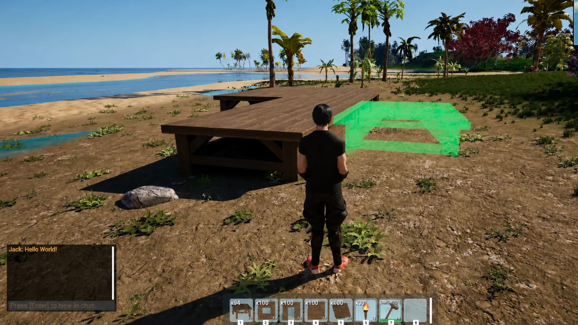Surviving The Island görsel 10