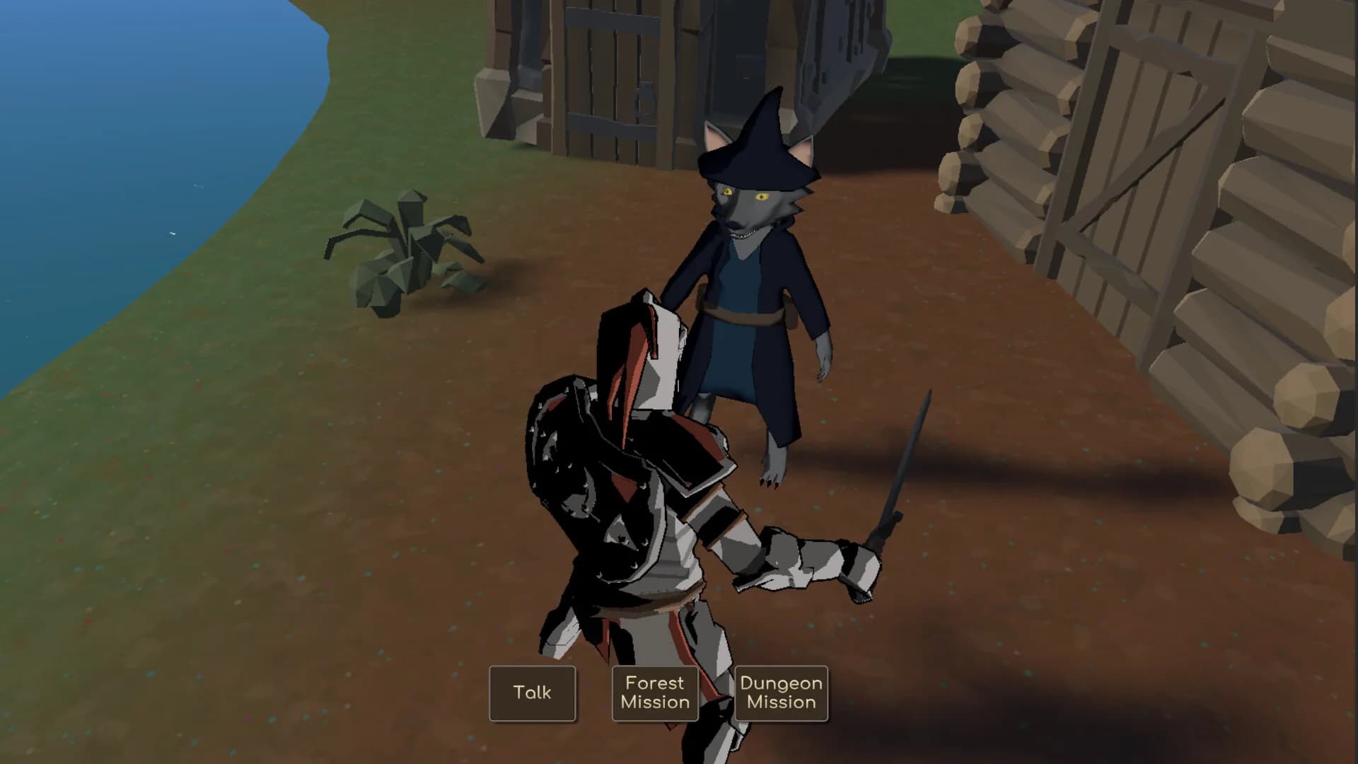 Castellan of Aurelwatch görsel 6
