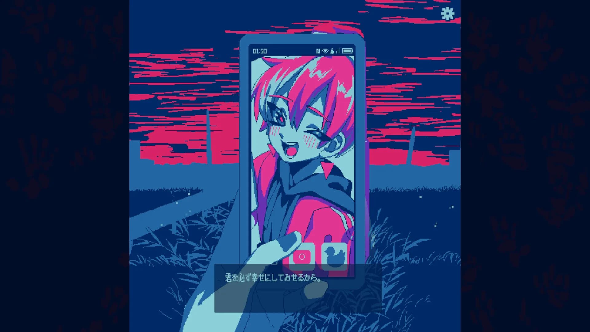 トガネヨビ görsel 5