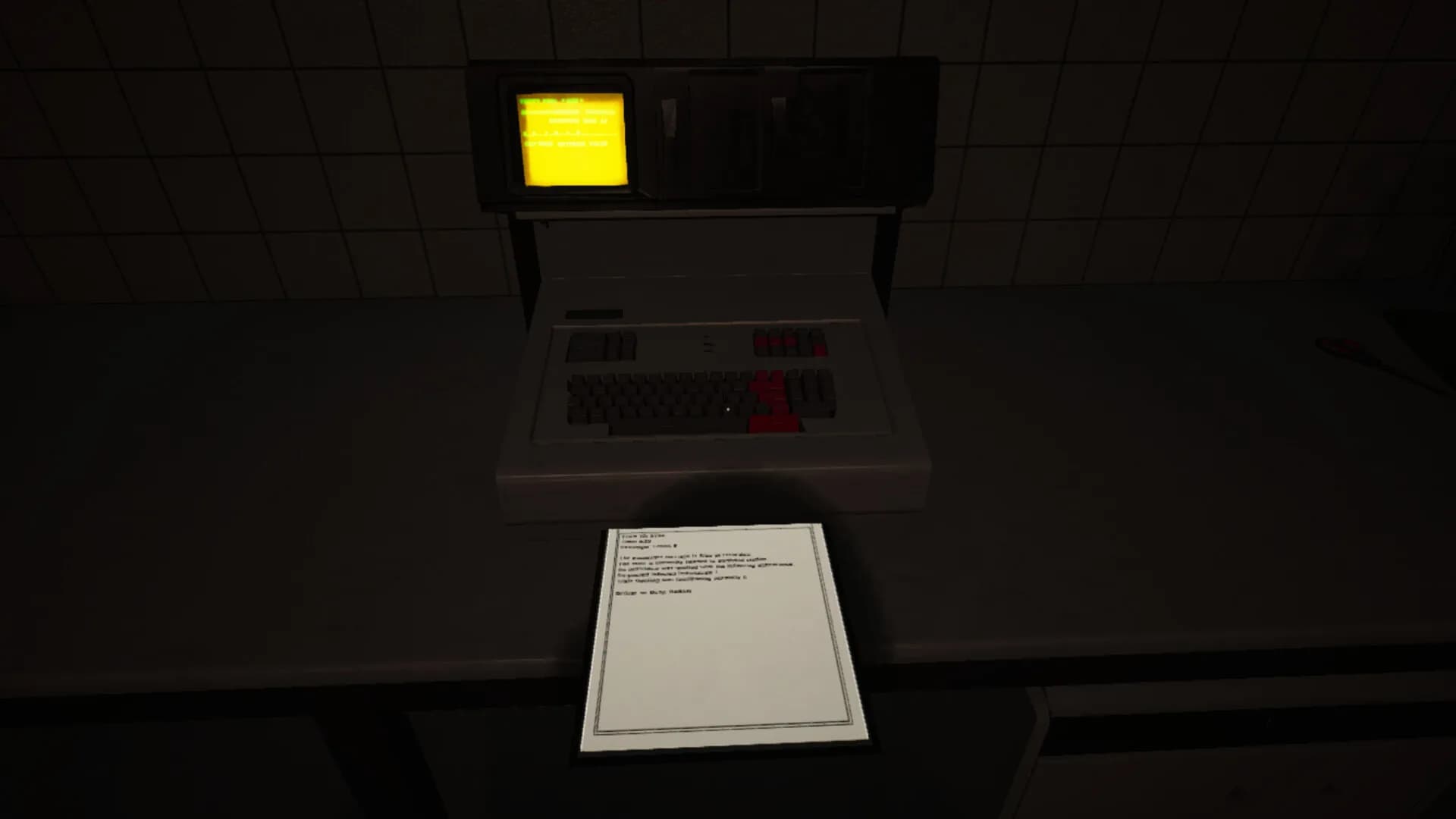 Terminal 13 görsel 9