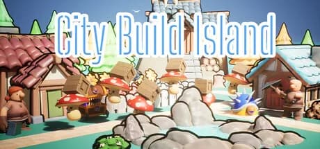 City Build Island görsel 1
