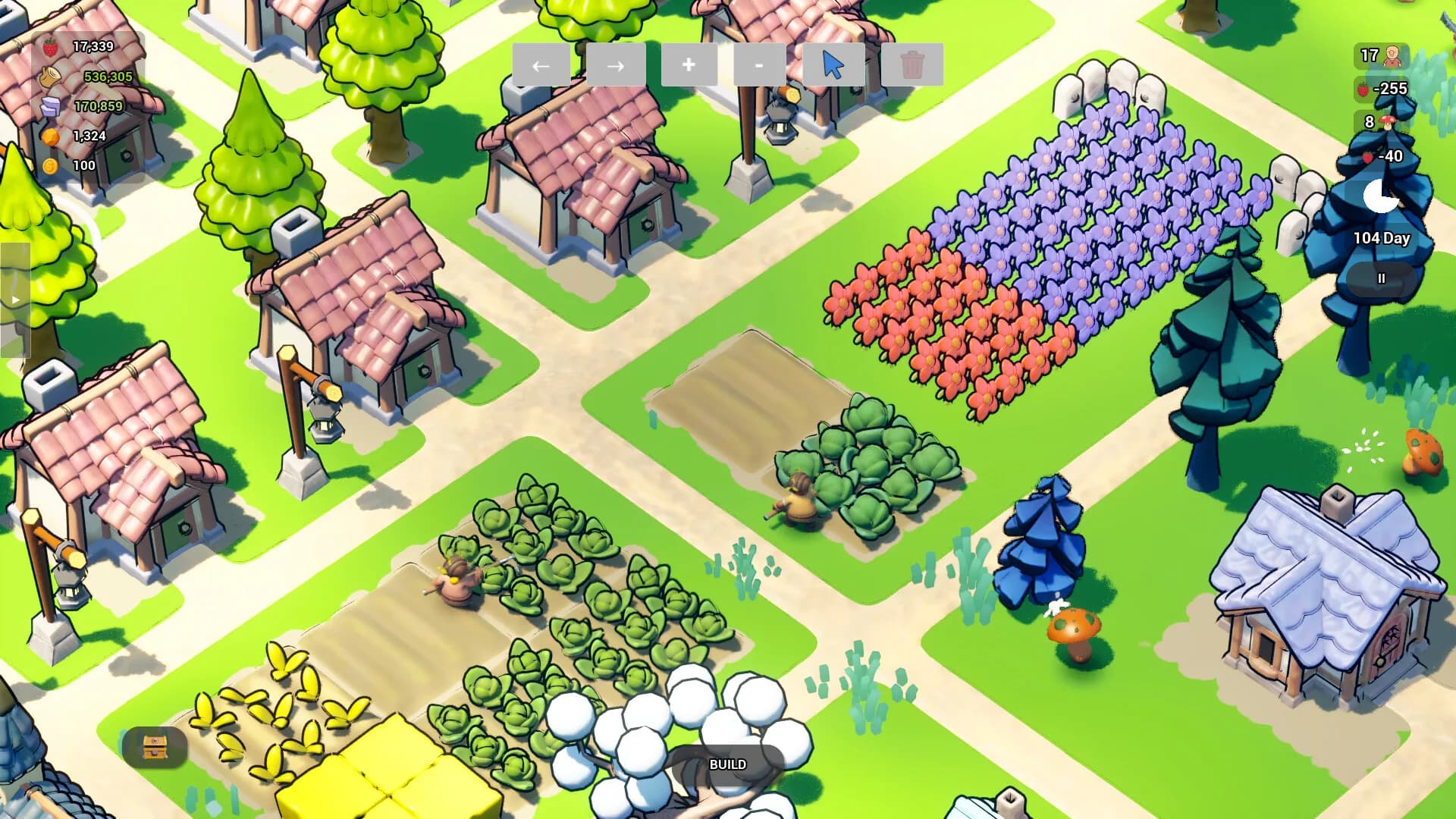 City Build Island görsel 3