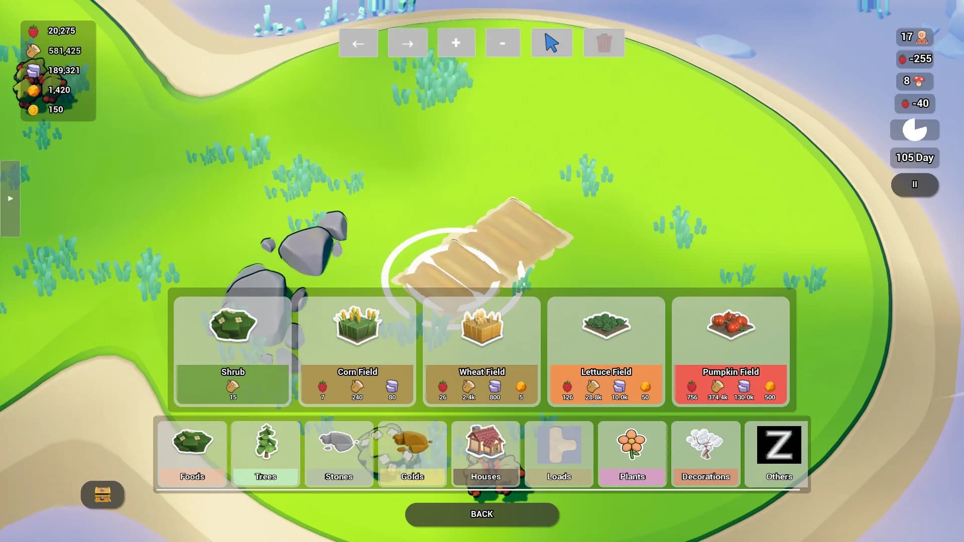 City Build Island görsel 4