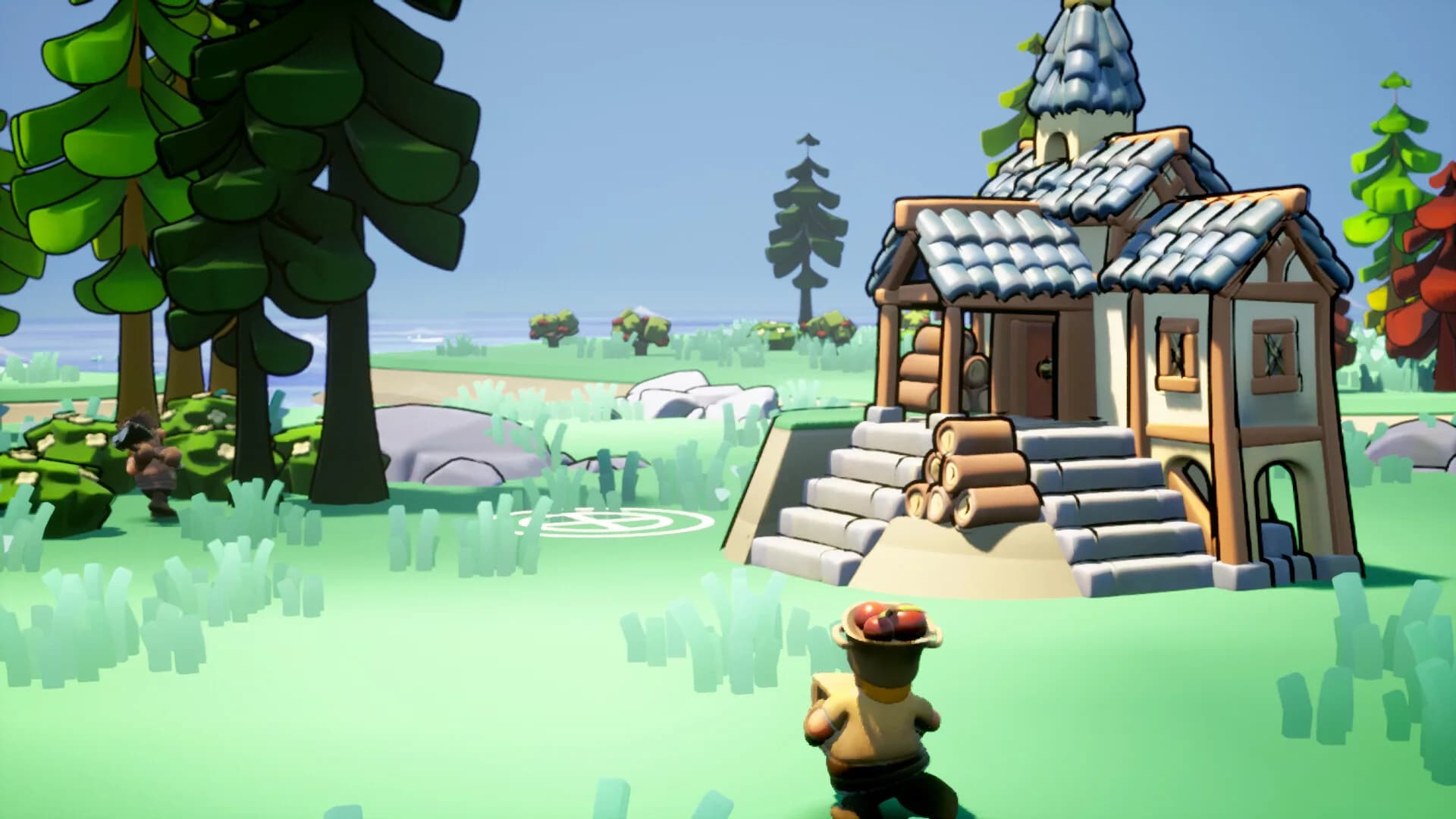City Build Island görsel 5