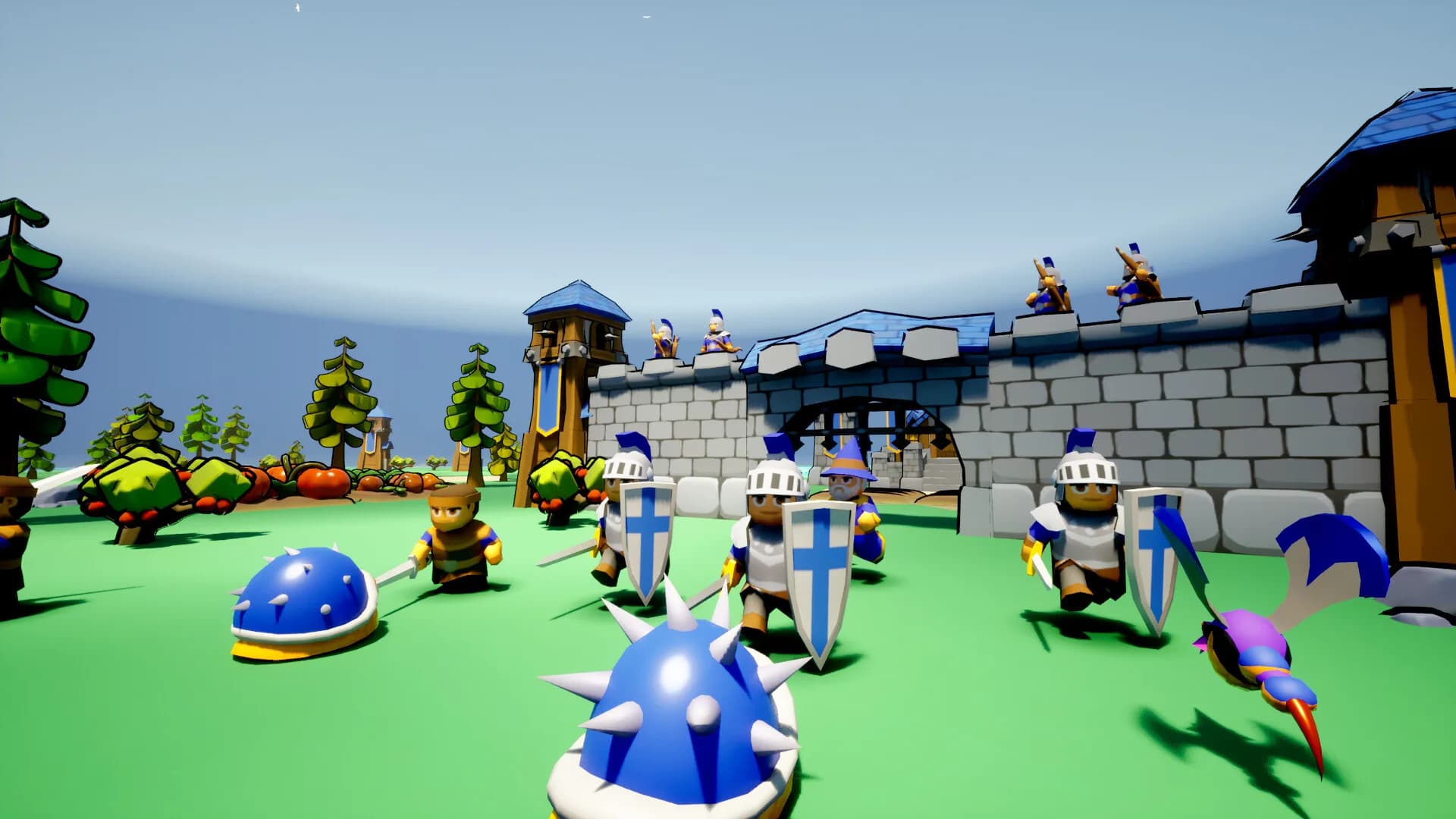 City Build Island görsel 6
