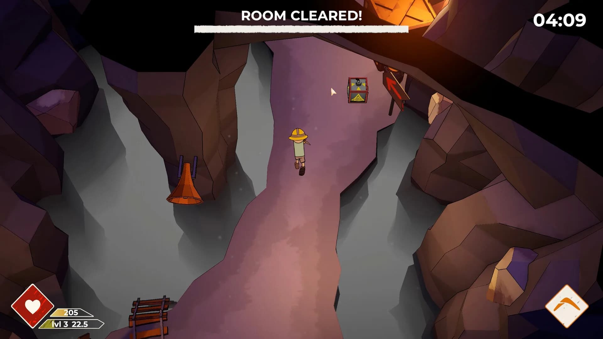 Super Safe Spelunking görsel 4
