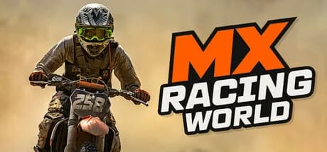 MX yarış dünyası