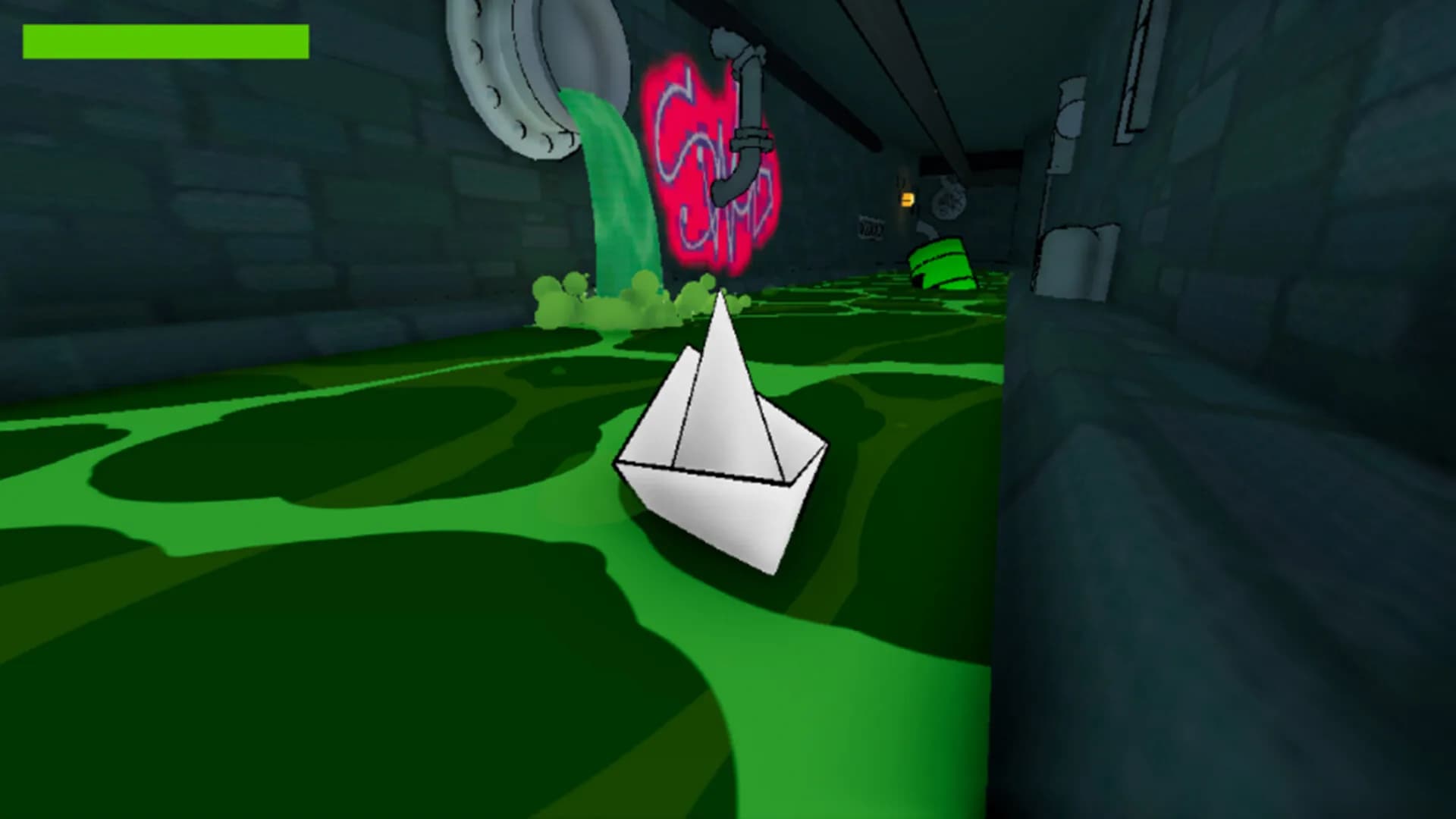 Paper Odyssey görsel 2