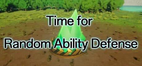 Time for Random Ability Defense