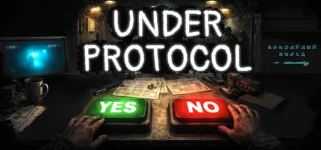 Under Protocol görsel 1