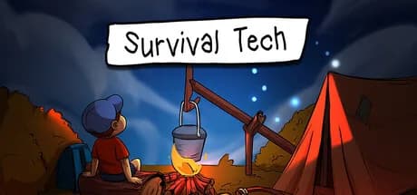 Survival Tech görsel 1