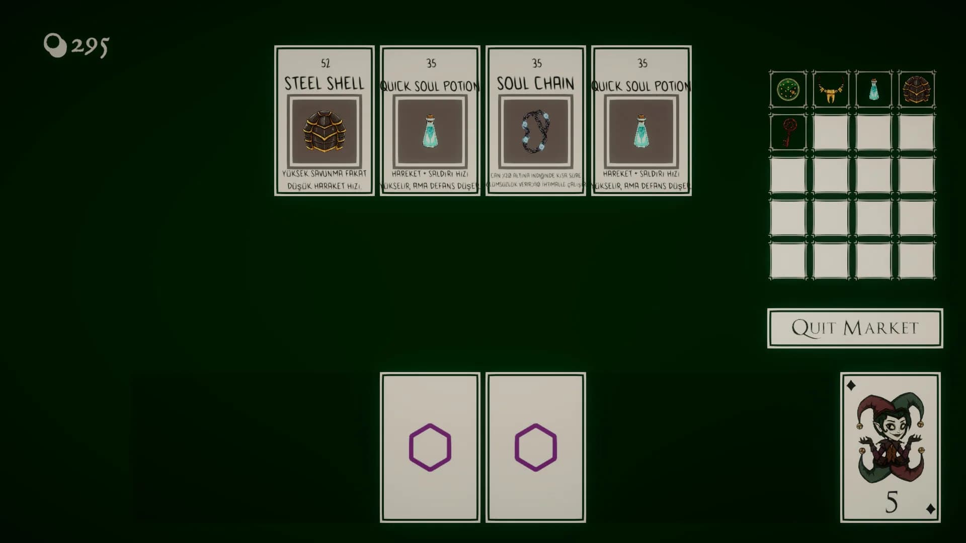 Foes of Legacy: Survivors görsel 5