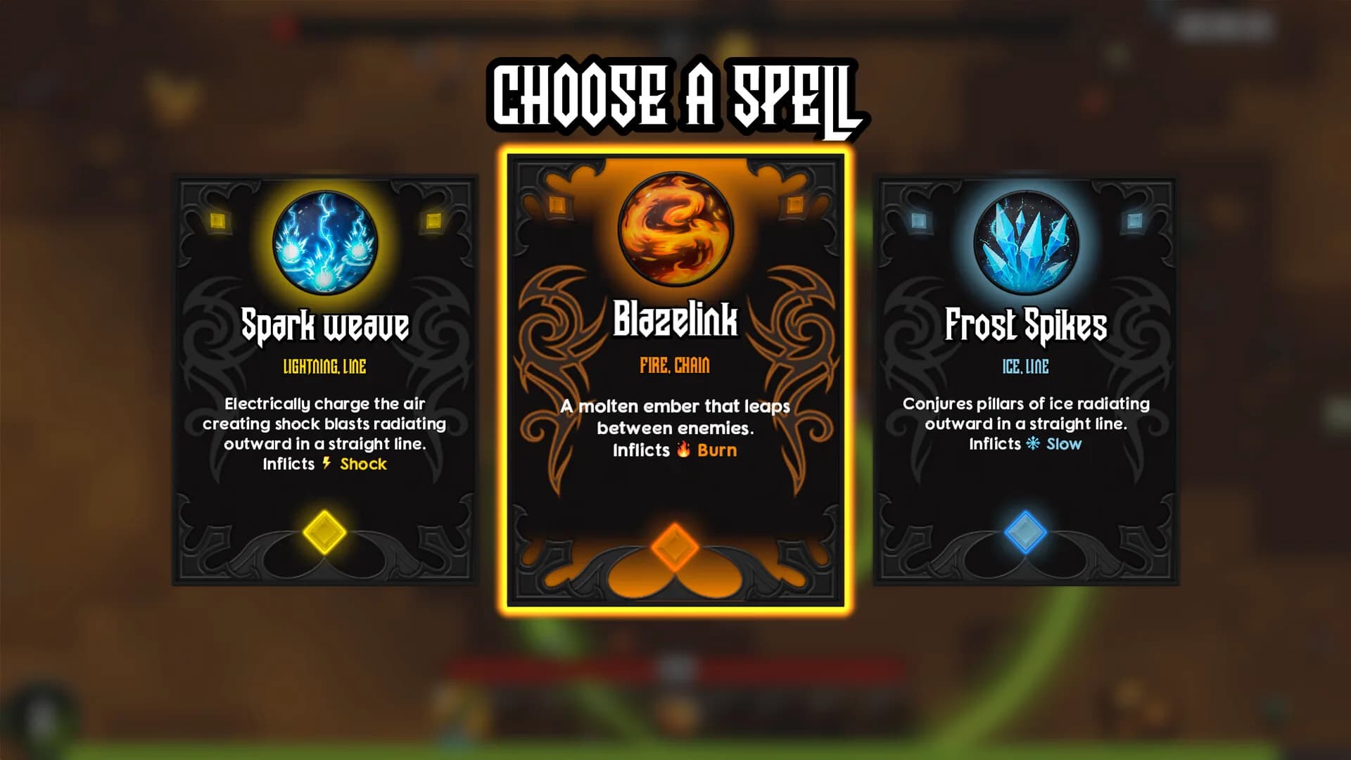 Spells & Shells görsel 6