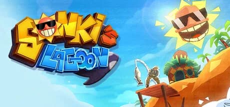 Sonki's Lagoon