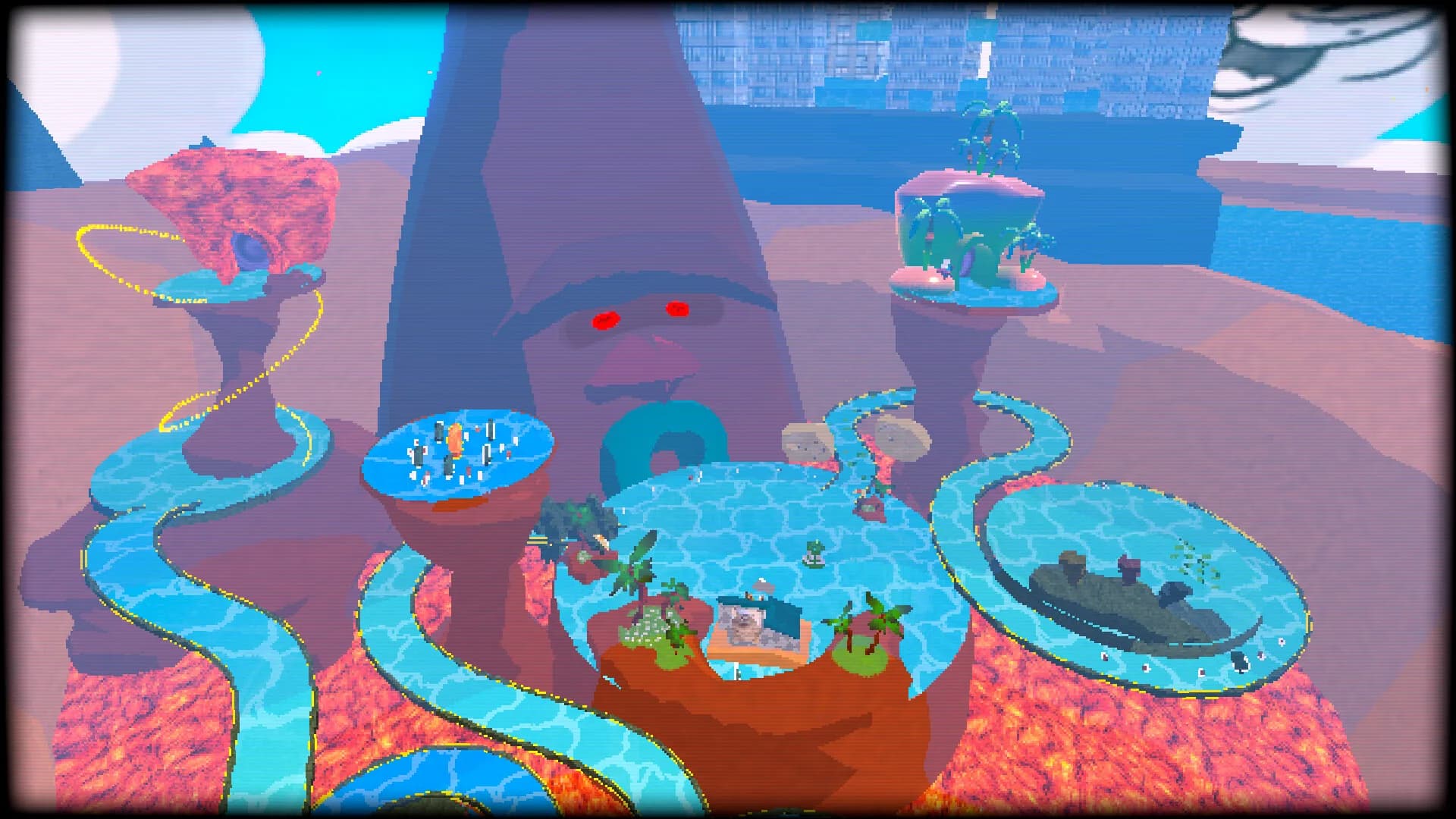 Sonki's Lagoon görsel 10