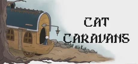 Cat Caravans