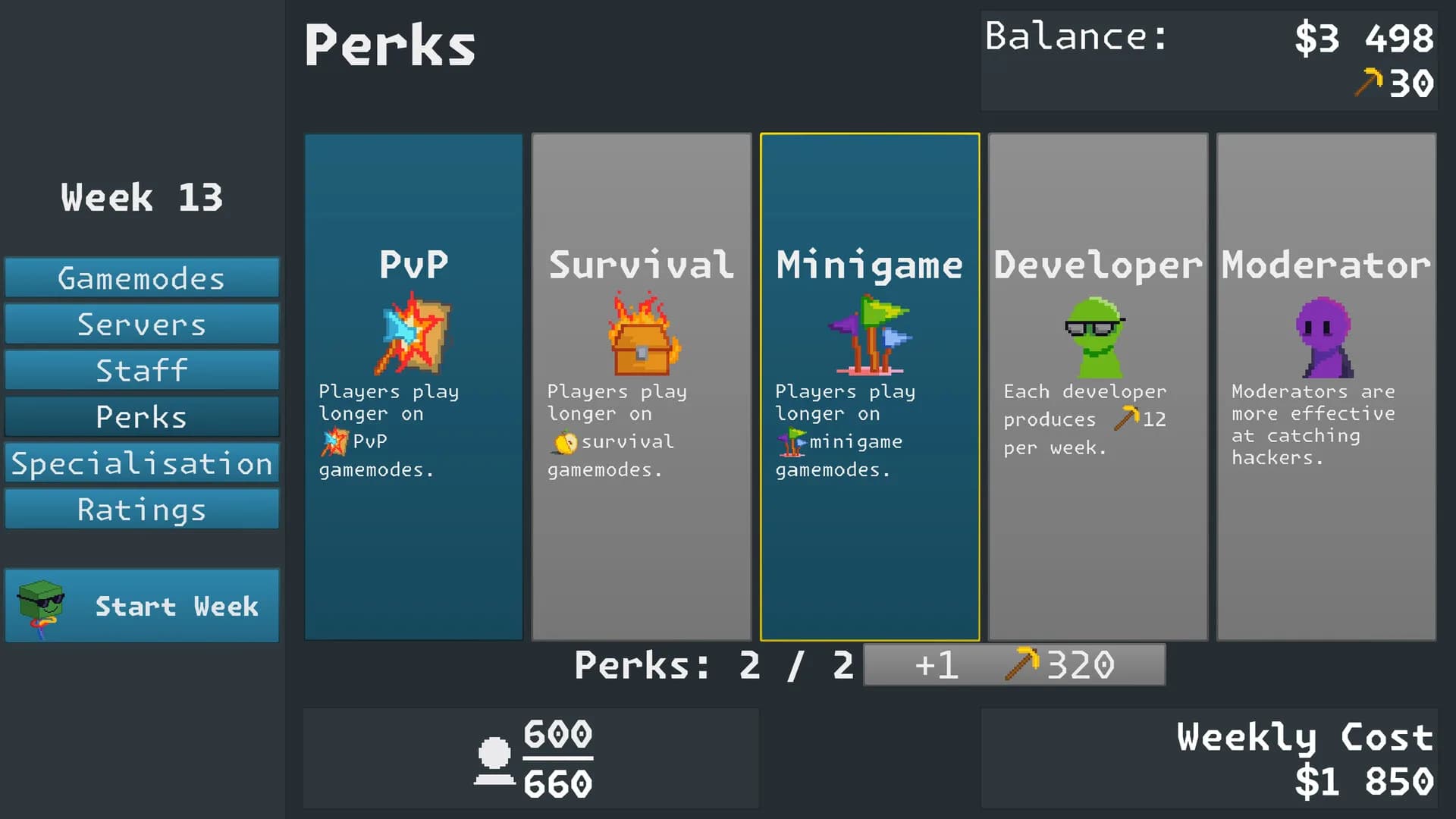 Cube Game Server Boss görsel 5