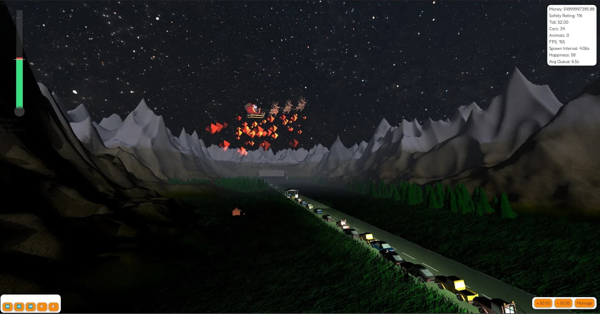 Tollway Tycoon görsel 4