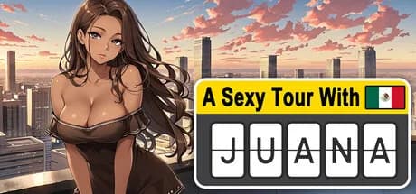 A Sexy Tour With : Juana görsel 1