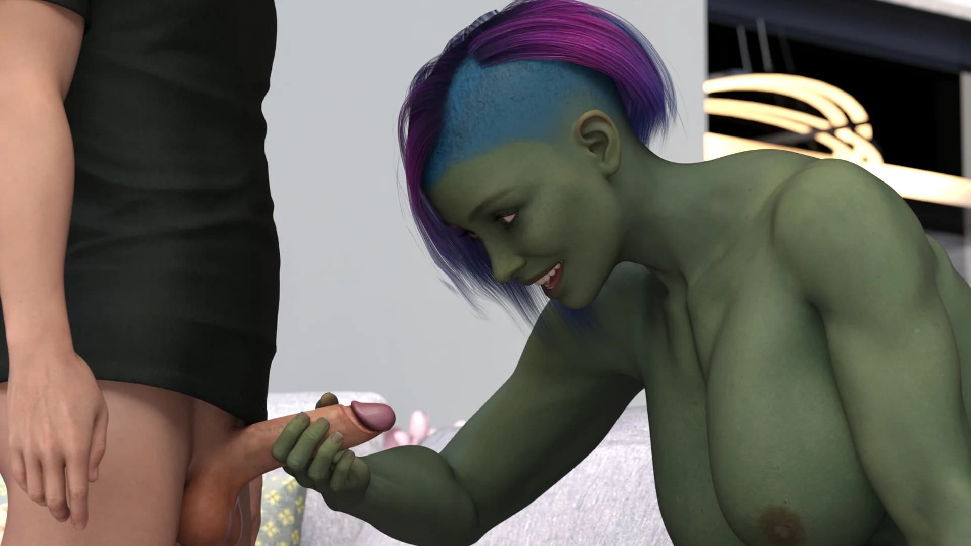 Life of Guy - Chapter 1 görsel 4
