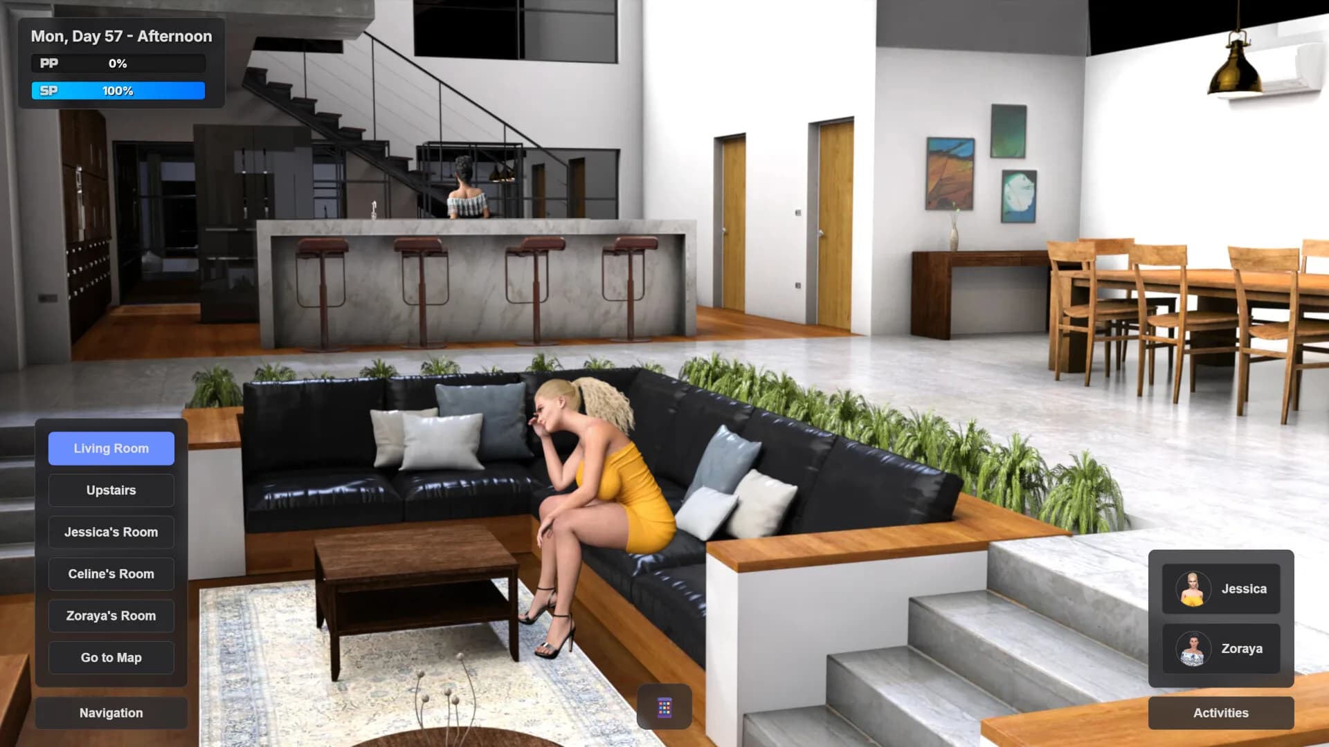 Life of Guy - Chapter 1 görsel 7