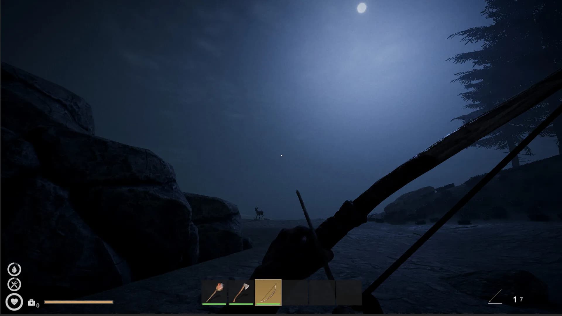 No Way Back: Dark Horizon görsel 3