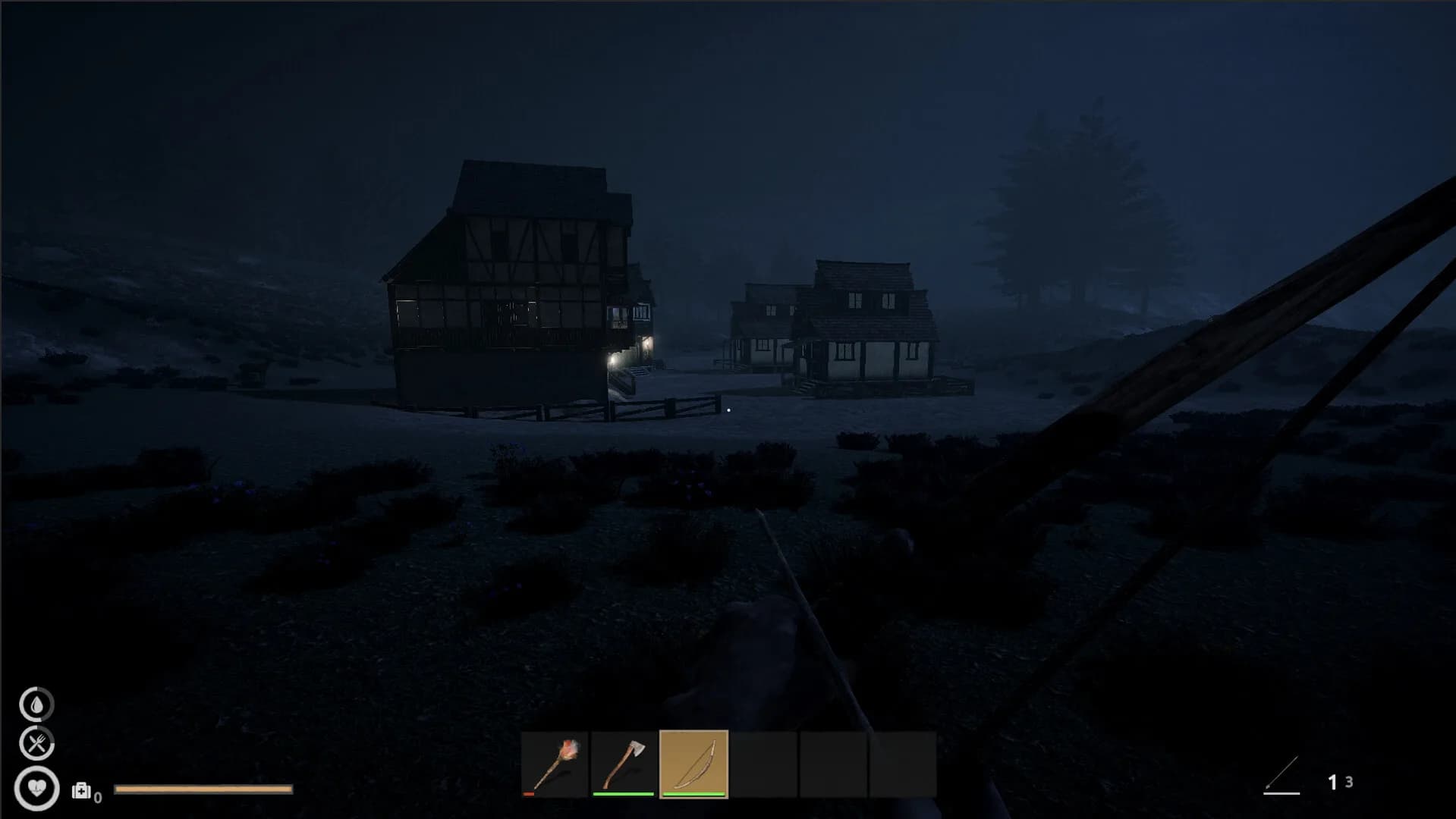 No Way Back: Dark Horizon görsel 4