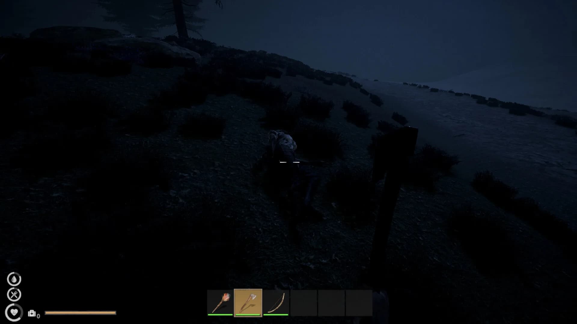 No Way Back: Dark Horizon görsel 10