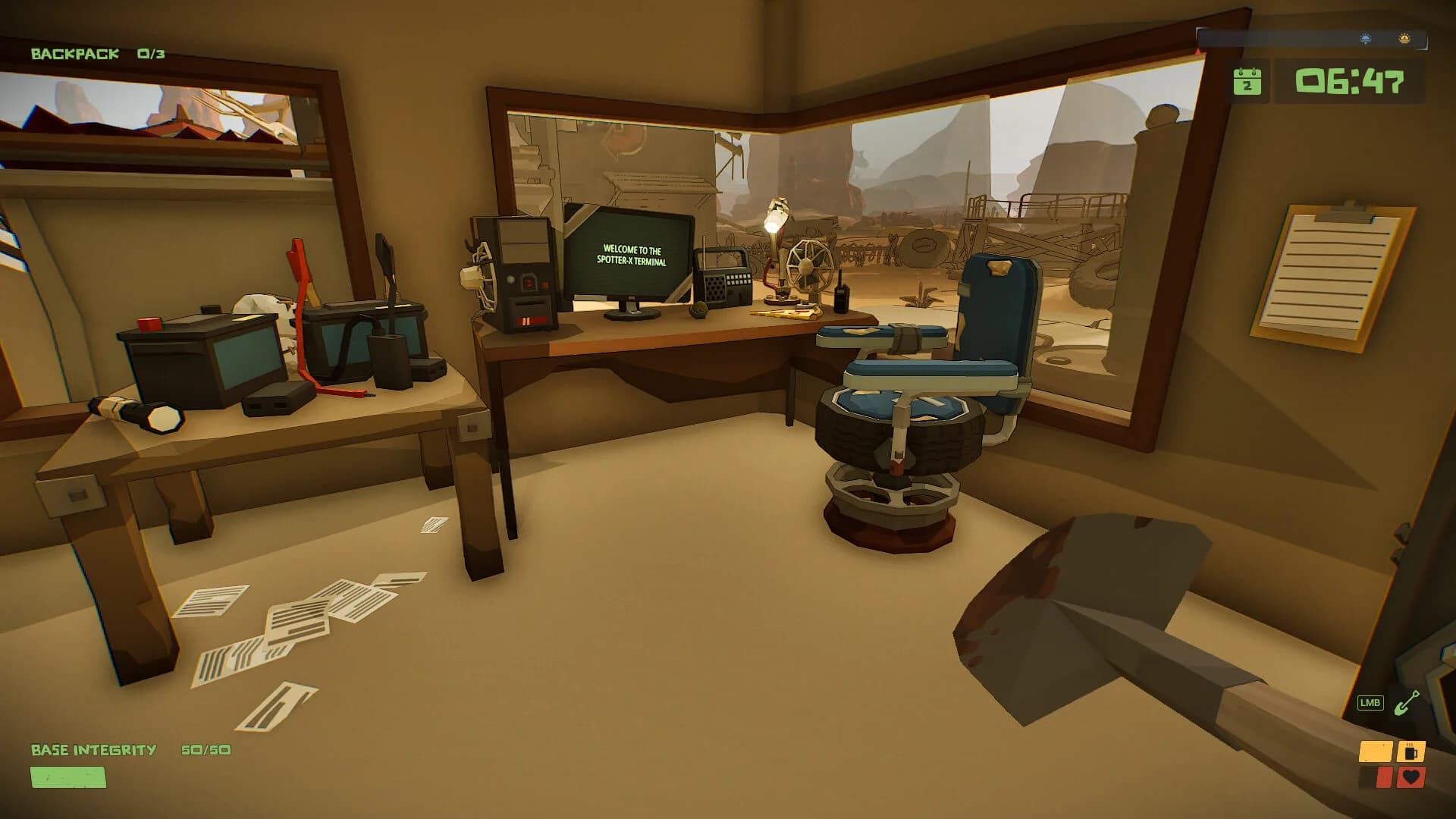 The Spotter: Dig or Die görsel 6