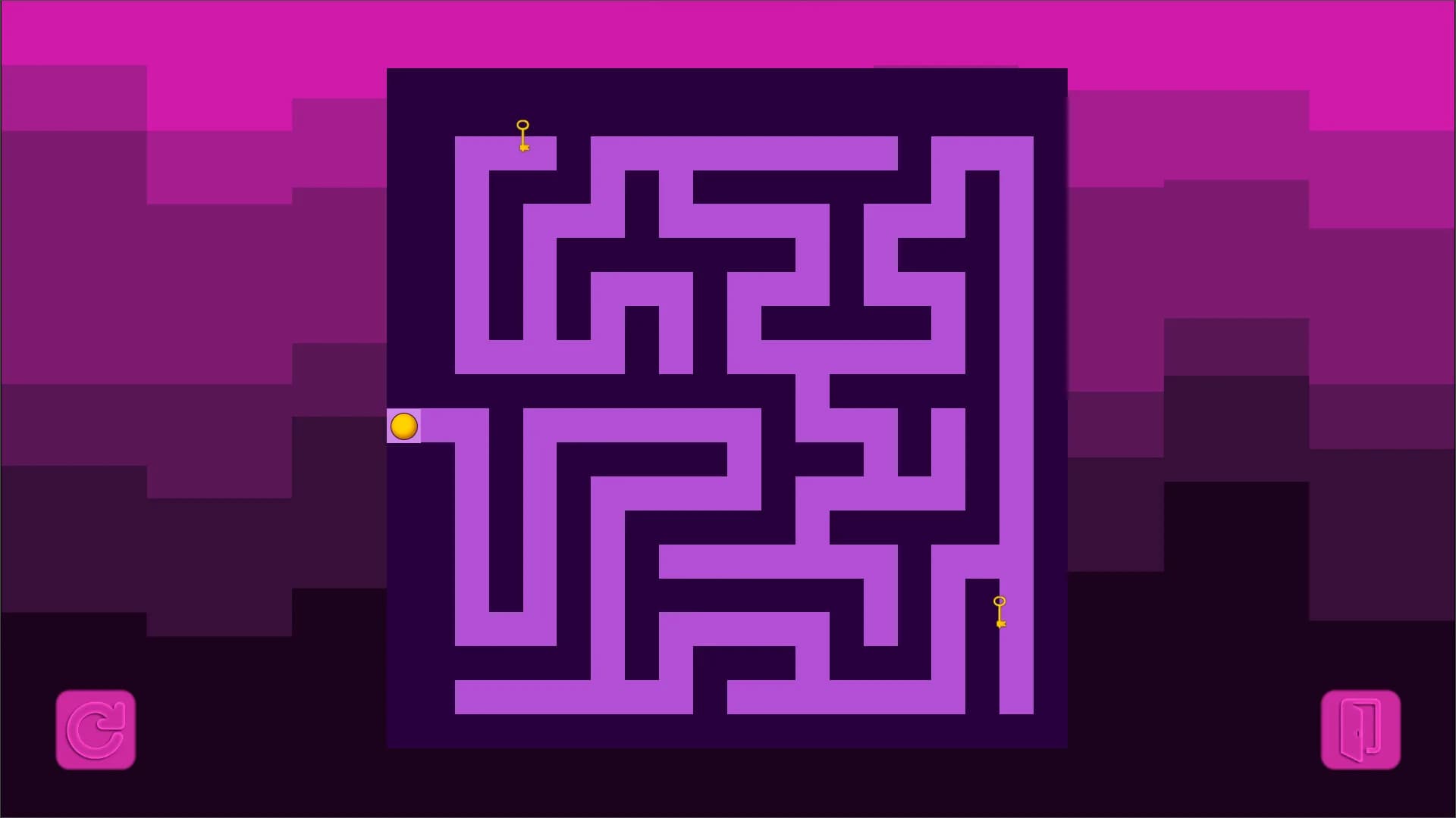 Puzzle Vault görsel 2