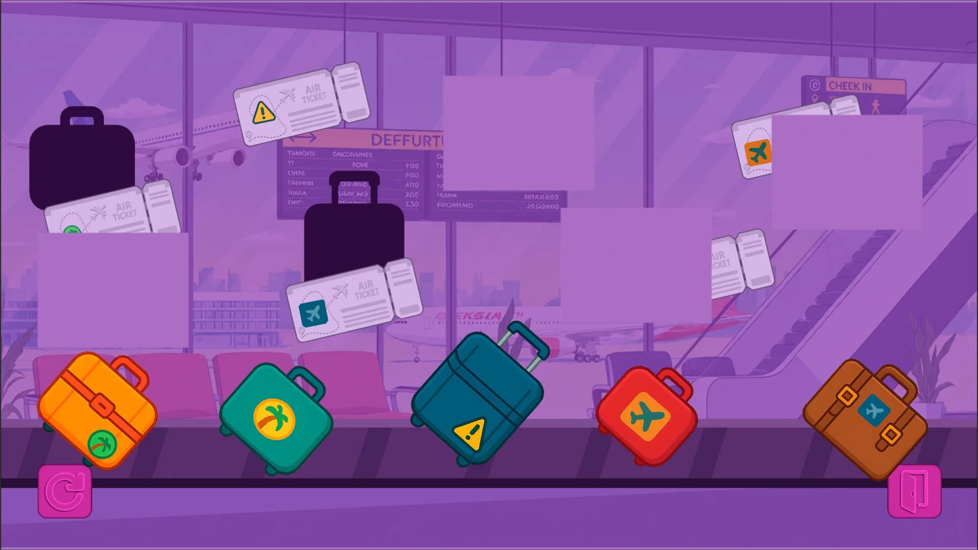 Puzzle Vault görsel 6