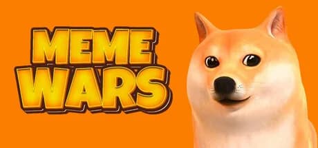 Meme Wars