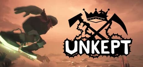 Unkept