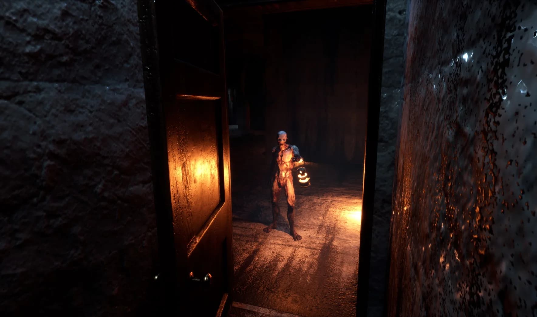 Behind You görsel 6
