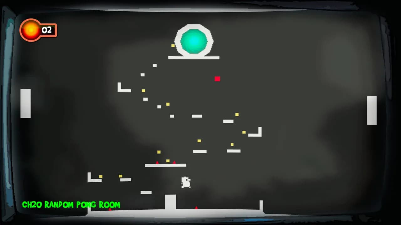 Run Run And Die görsel 17