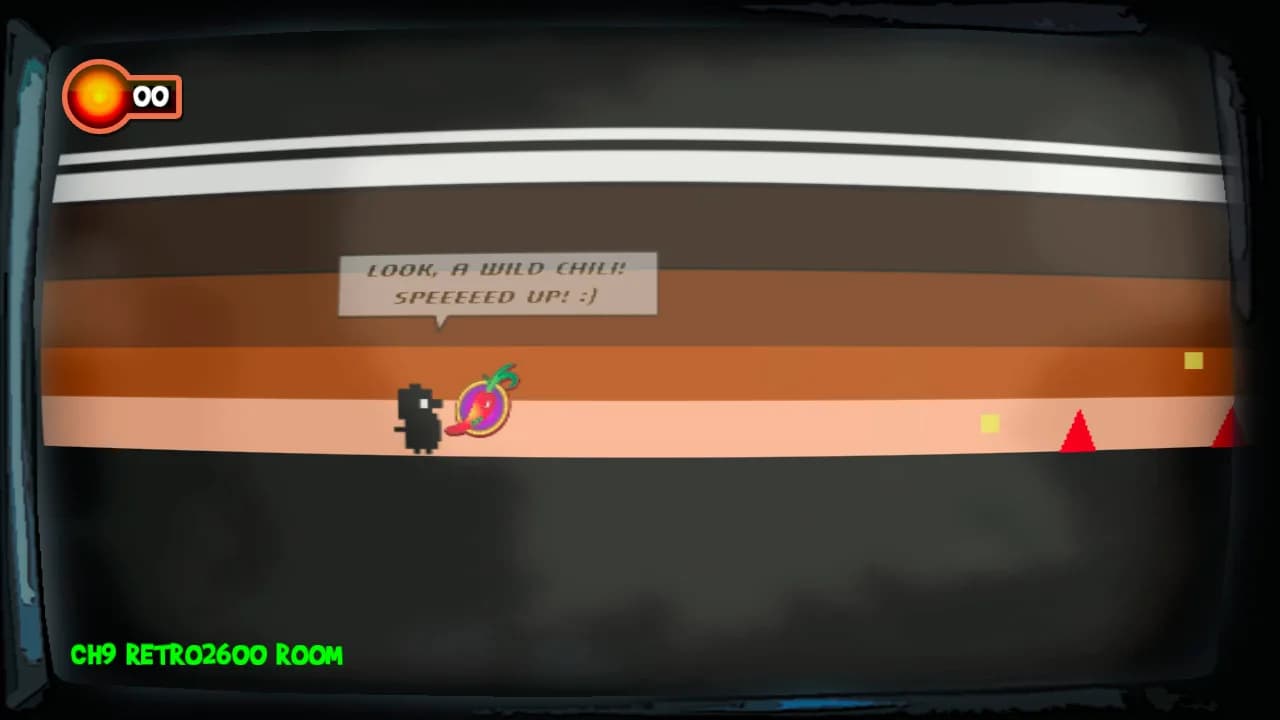 Run Run And Die görsel 9