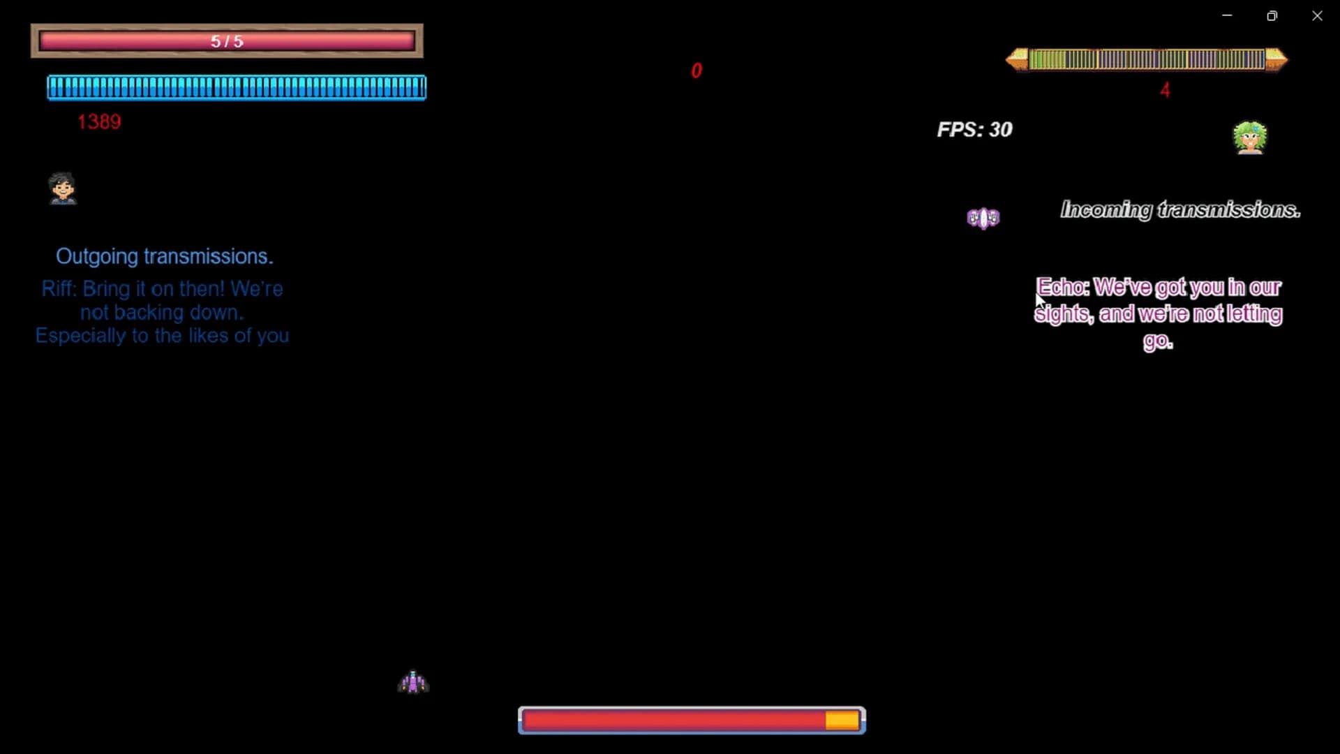 Nova Rebellion görsel 2