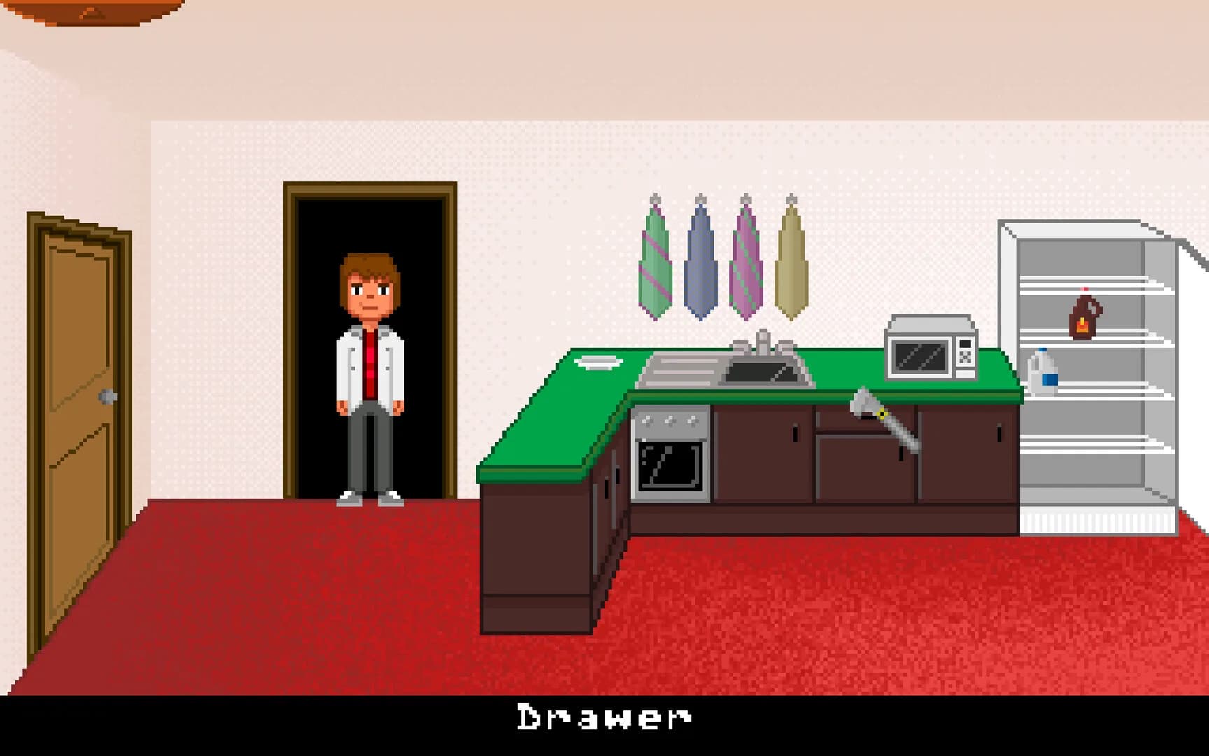 Rowen's Grand Adventure görsel 6