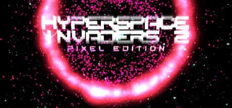 Hyperspace Invaders II: Pixel Edition görsel 1
