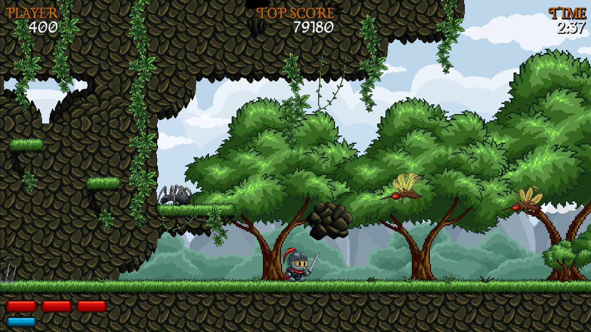 Ember Island görsel 2