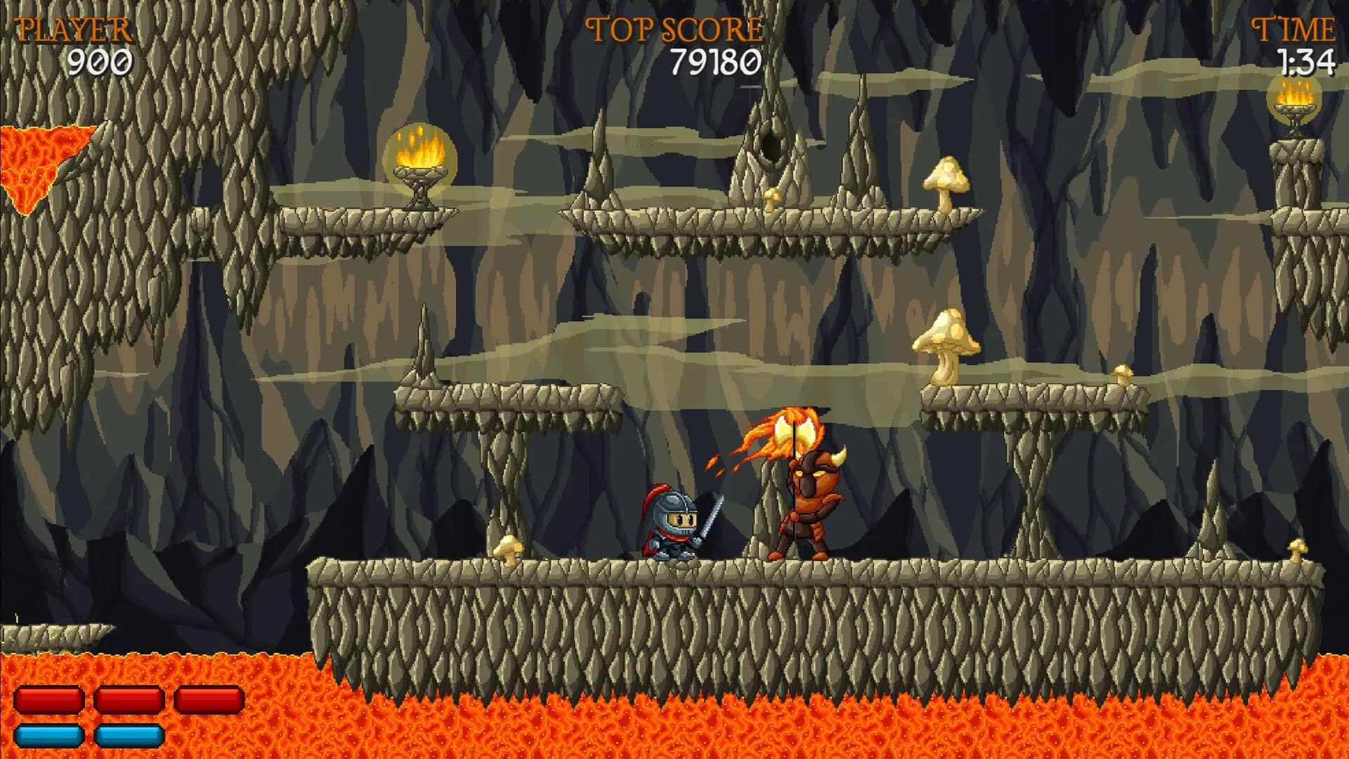 Ember Island görsel 3