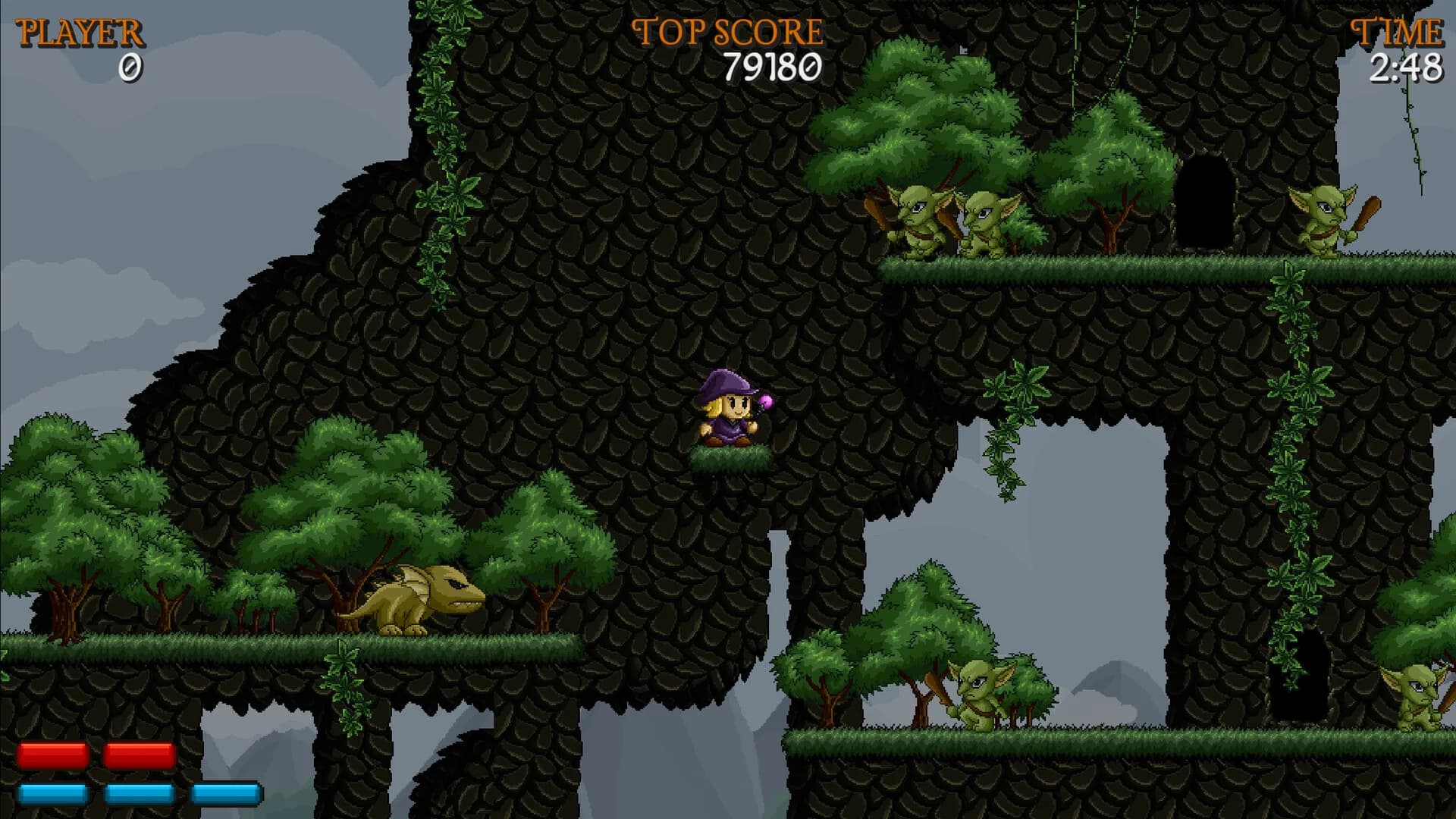 Ember Island görsel 5
