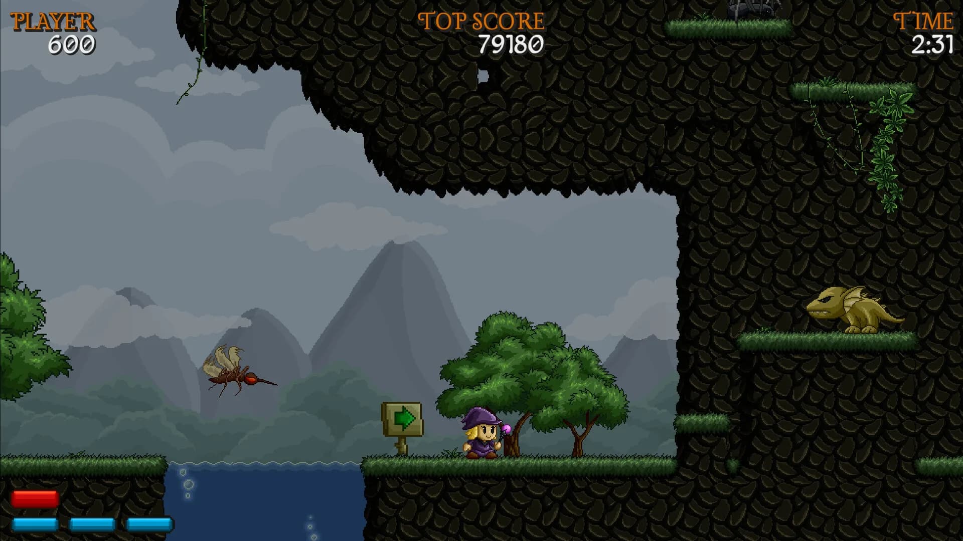 Ember Island görsel 6