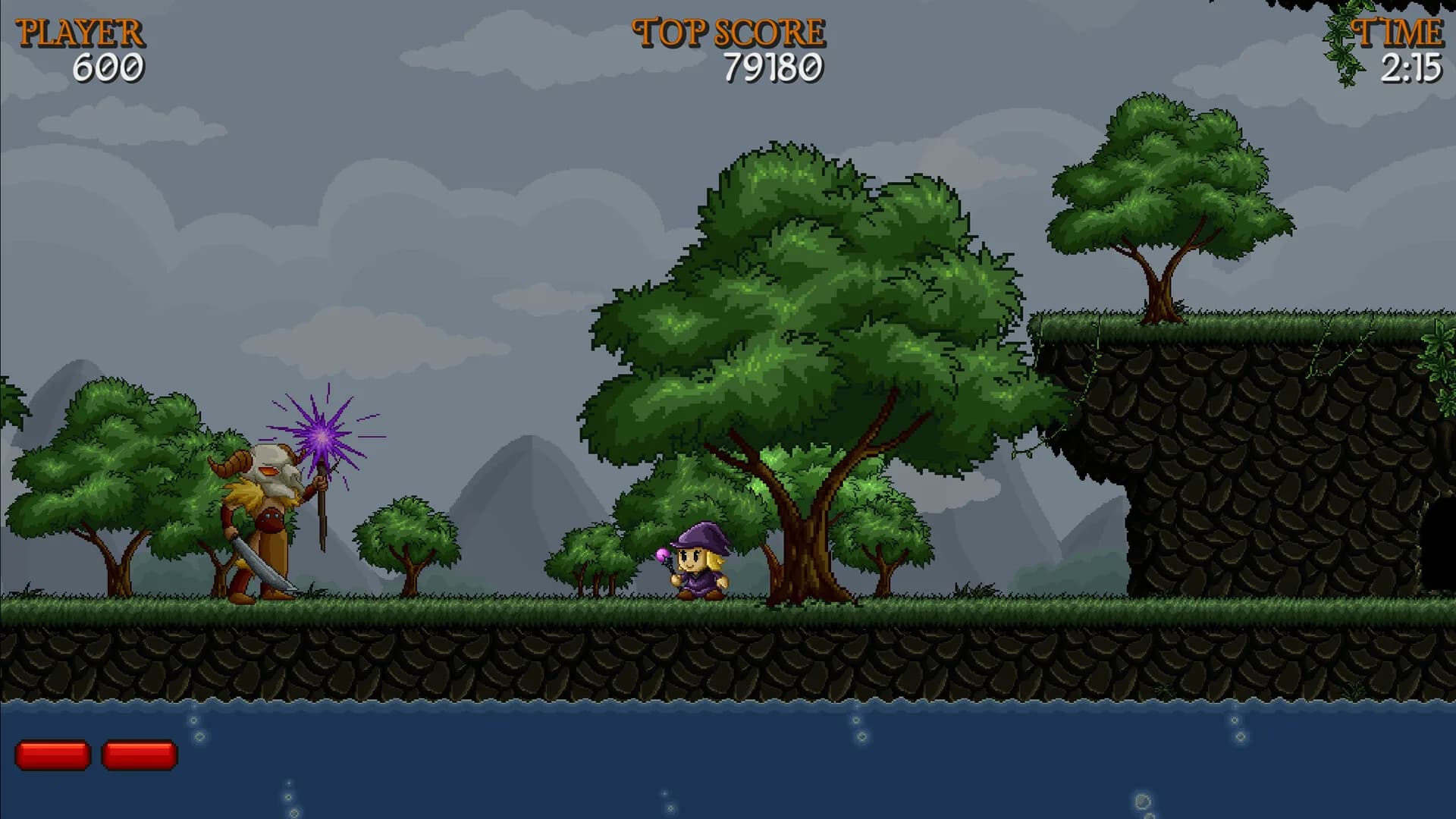Ember Island görsel 7