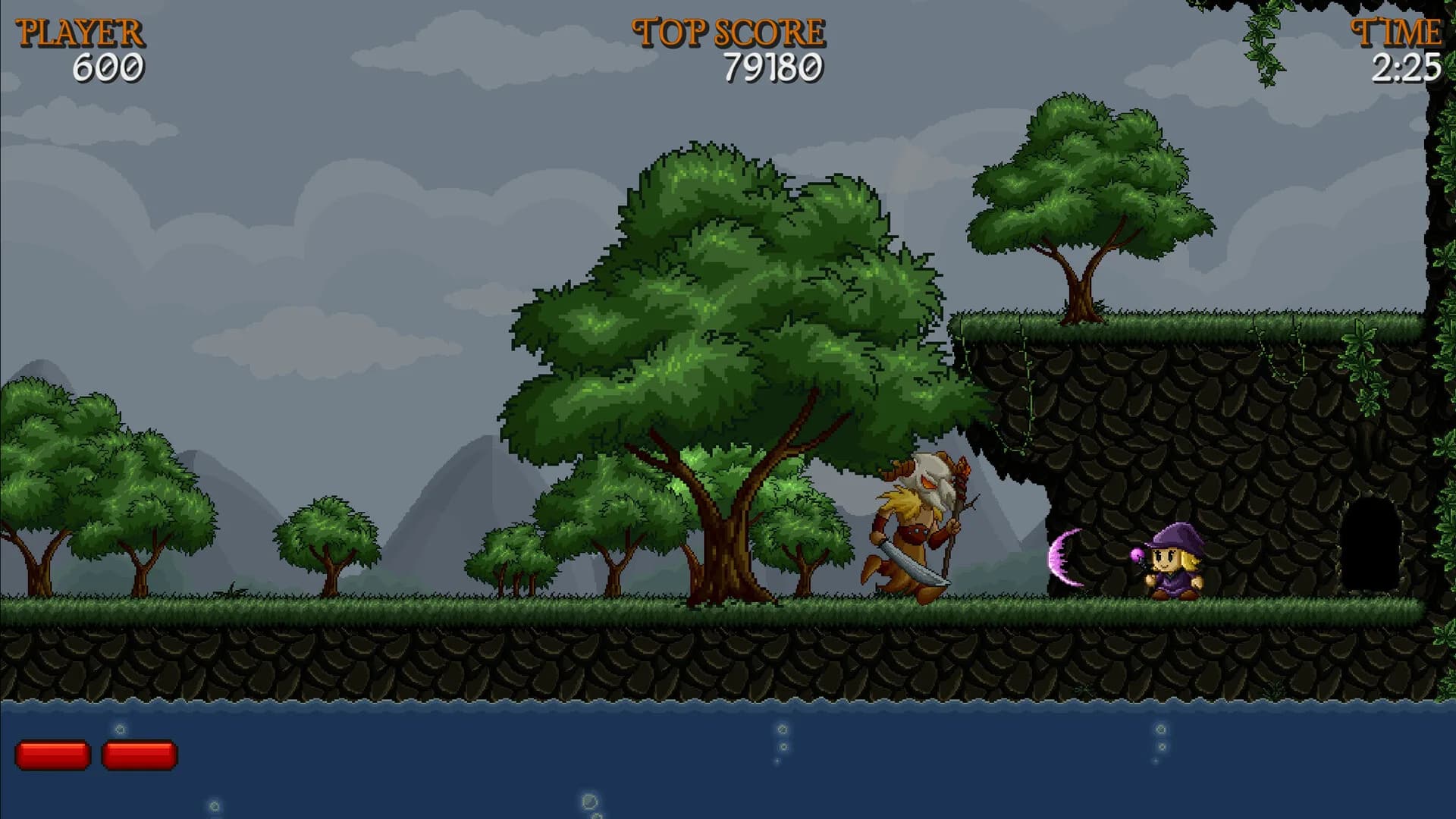 Ember Island görsel 8